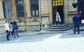 Hostel 124