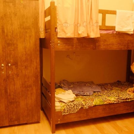Hostel 124 Баку Экстерьер фото