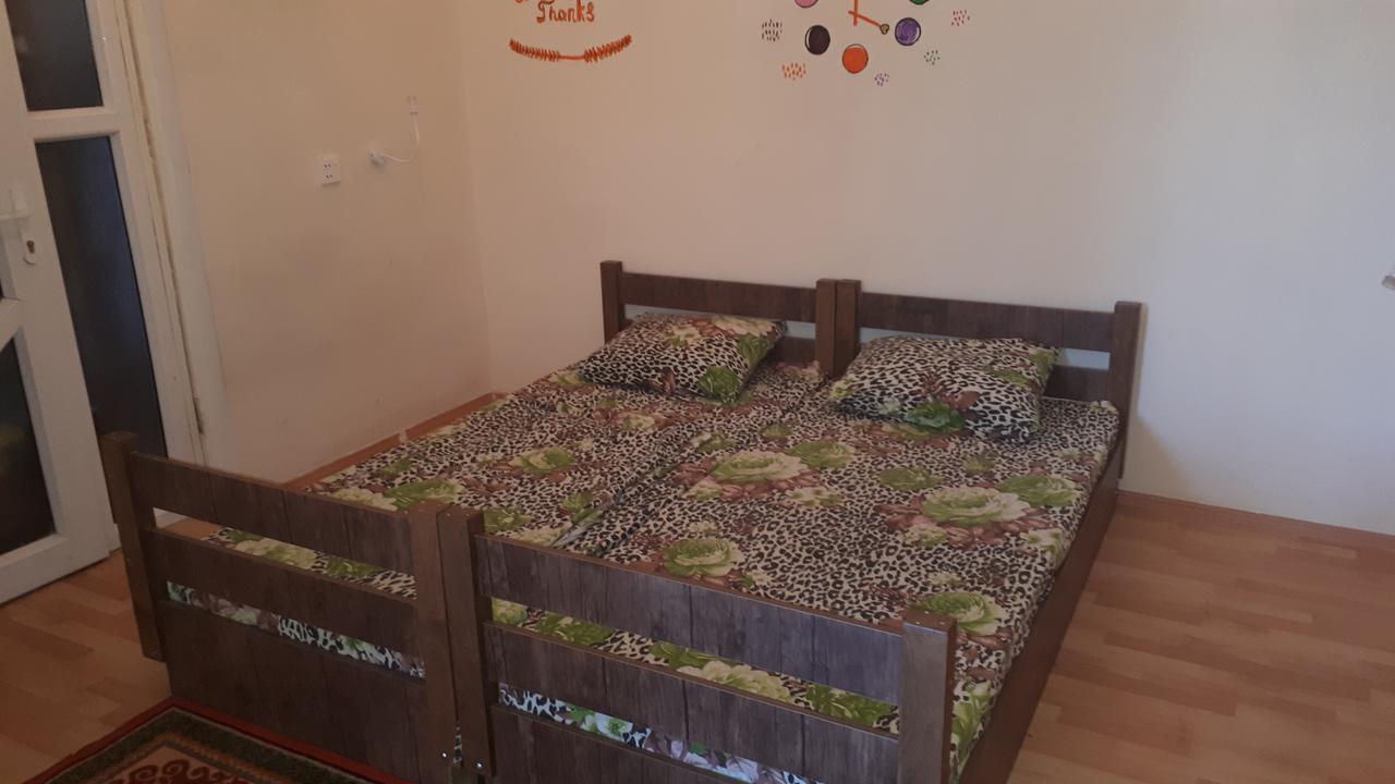Hostel 124 Баку Экстерьер фото