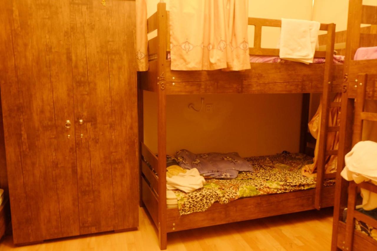 Hostel 124 Баку Экстерьер фото