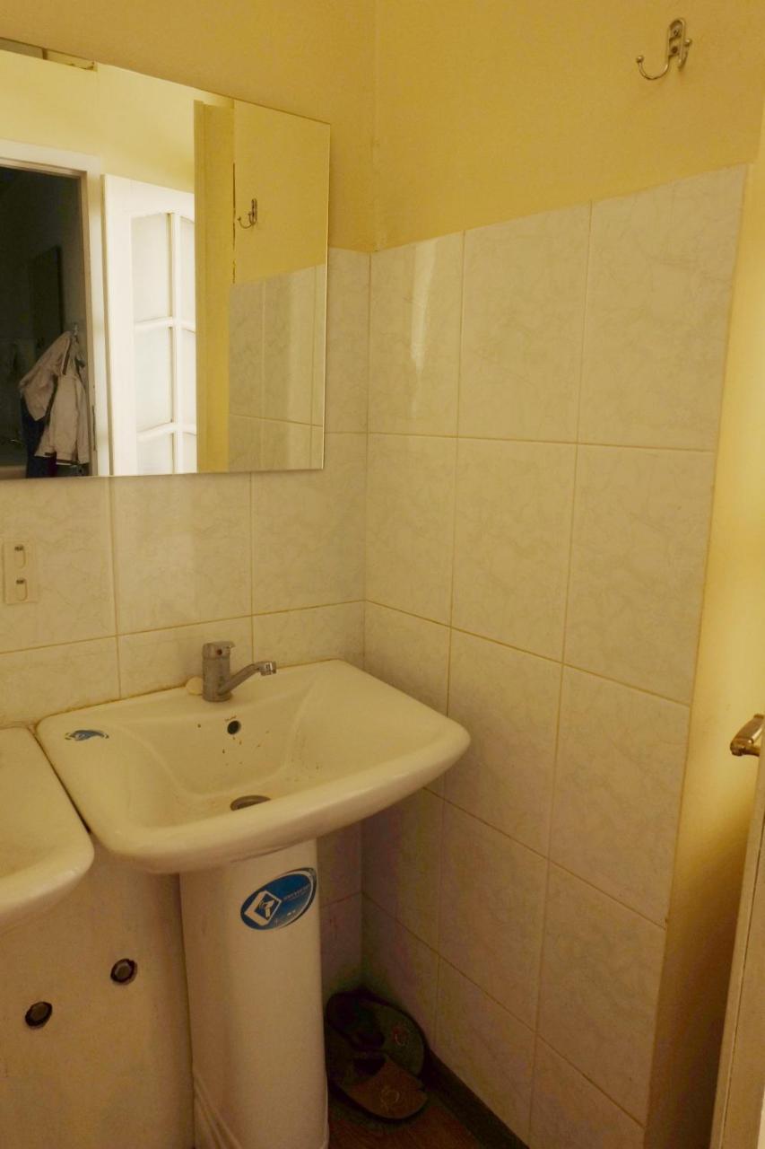 Hostel 124 Баку Экстерьер фото