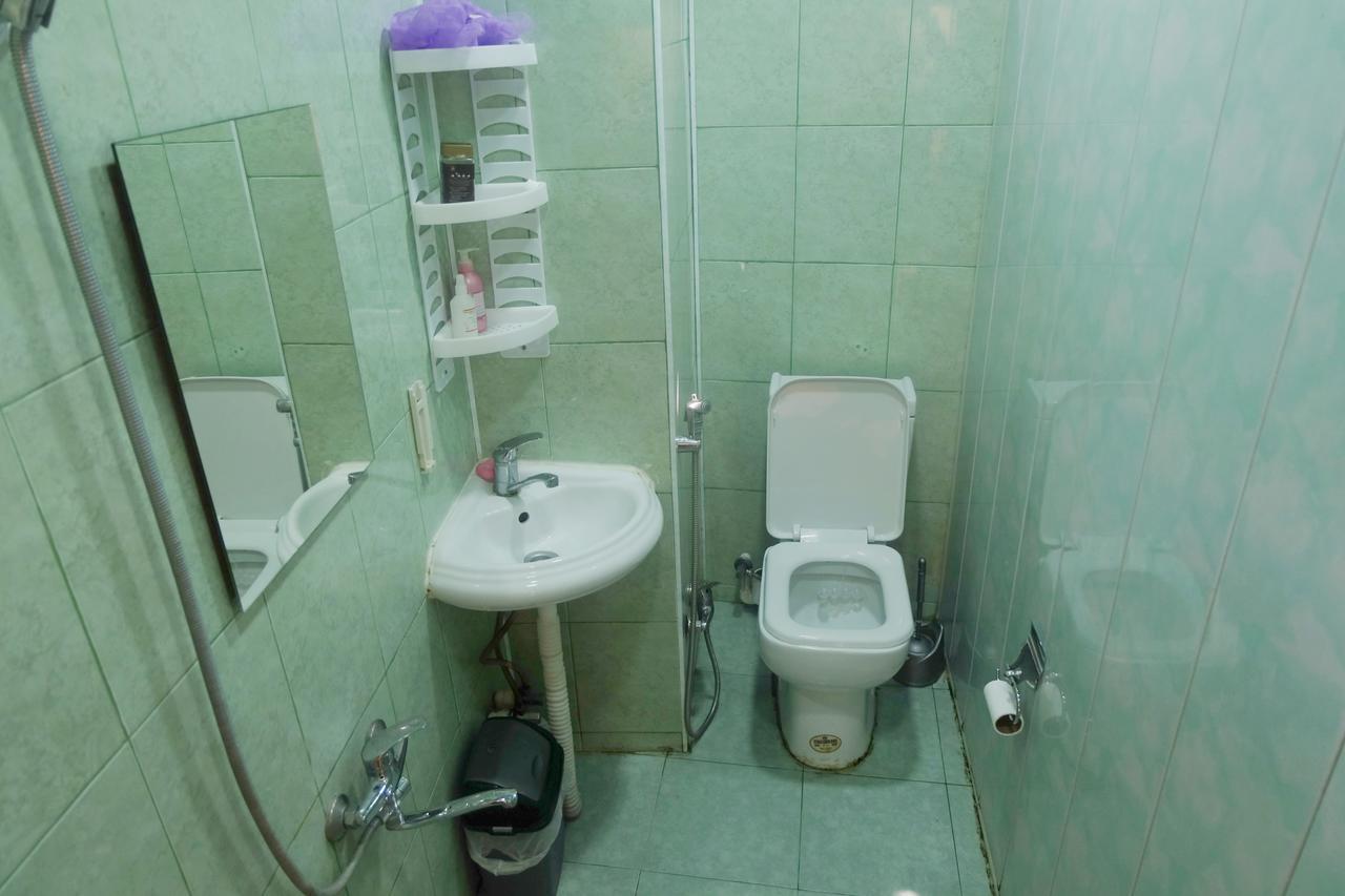 Hostel 124 Баку Экстерьер фото